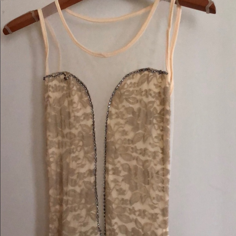 Going Out Dress